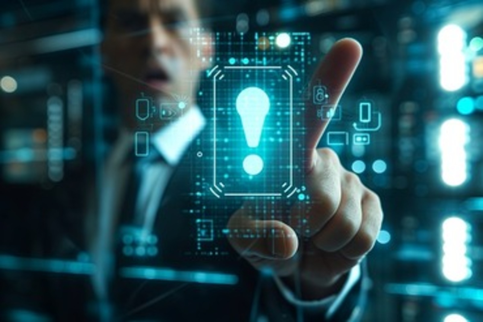 User Experiencing Gesture Technology