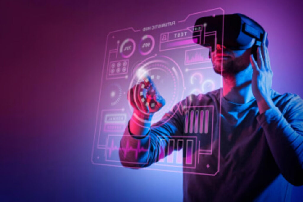 Enhancing Sensory Interaction with Haptics Technology User Experiencing Haptics Technology