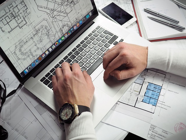 Product design and prototyping workspace