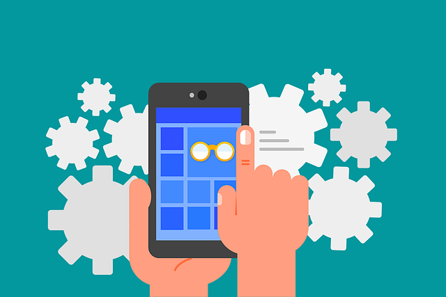 Smart phone