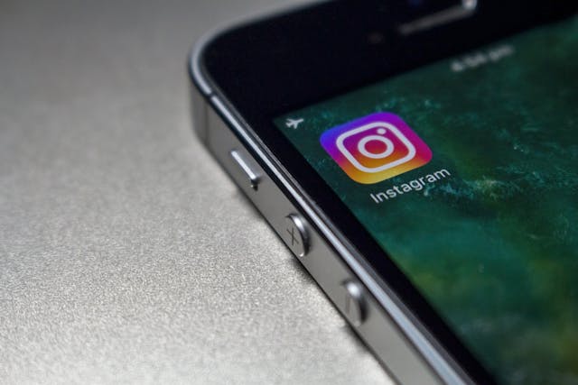 Social media