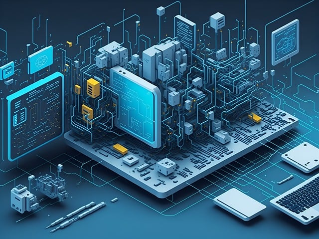 Internet of Things devices