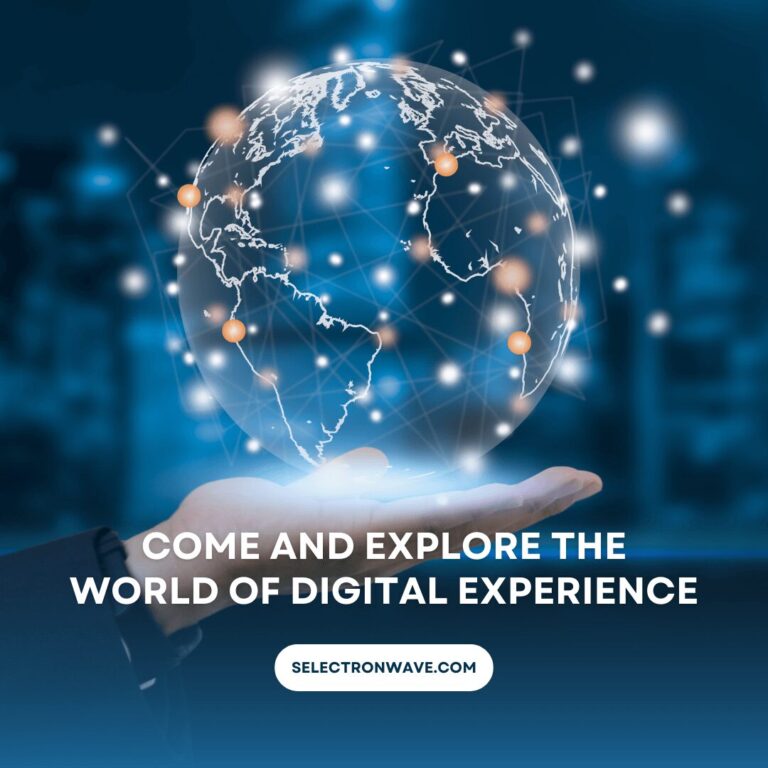 digital experience