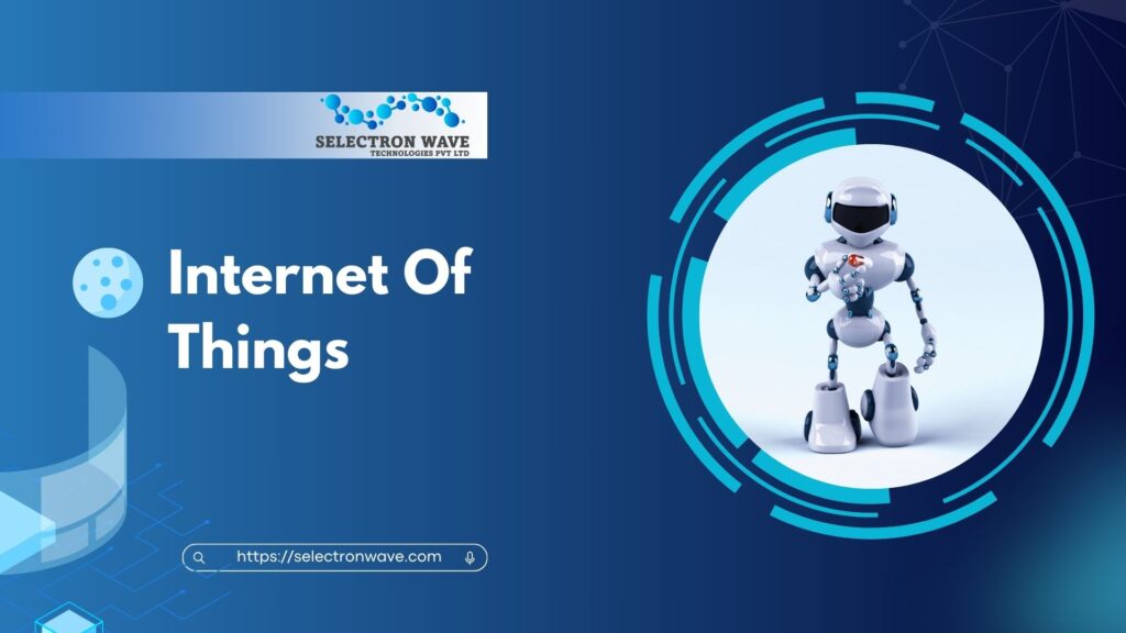 Internet of things
