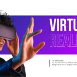 Virtual reality