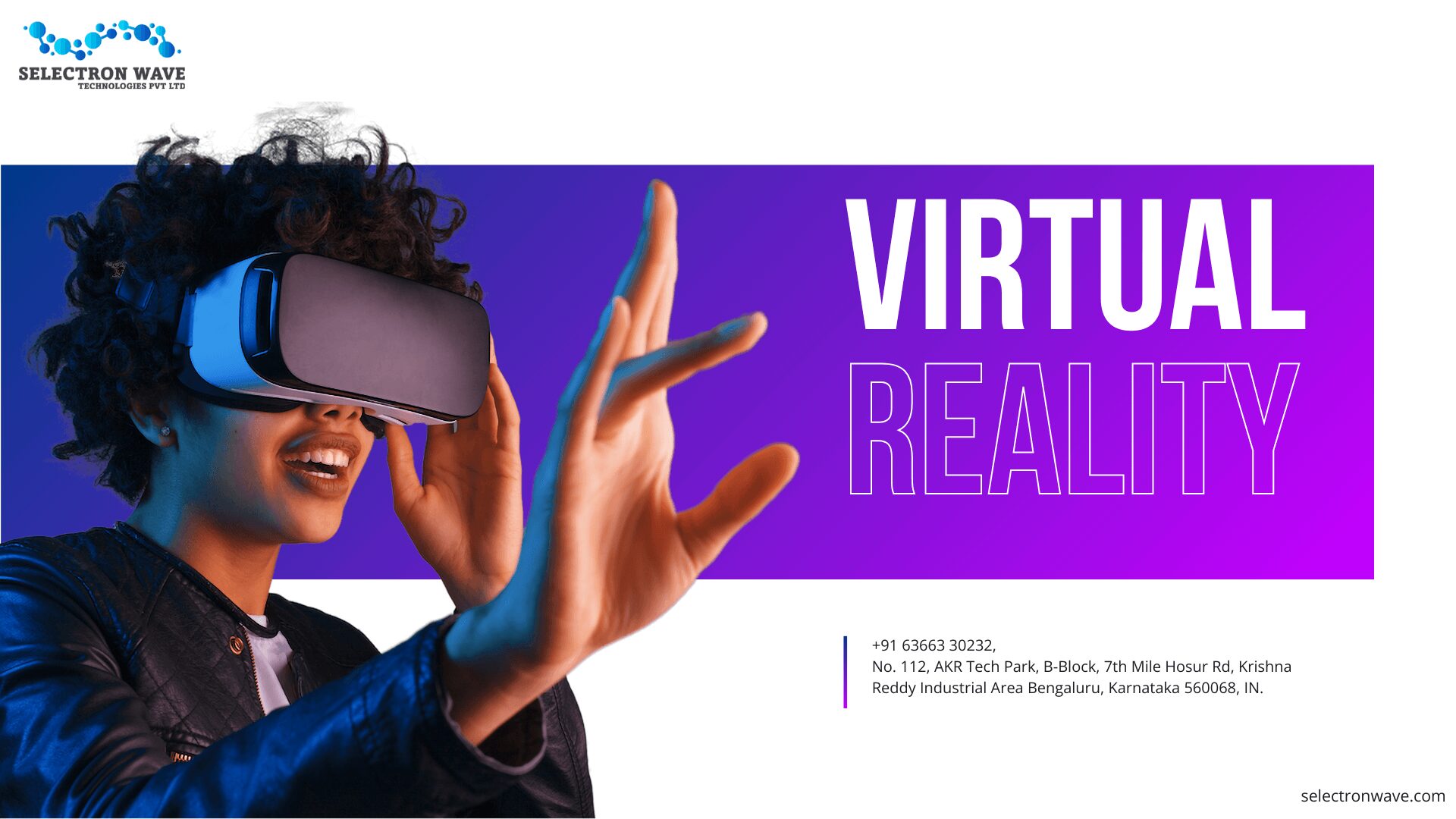 Virtual reality