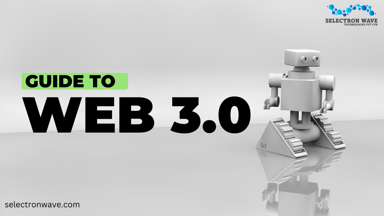 guide to web 3.0