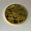 Ethereum coin