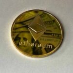 Ethereum coin
