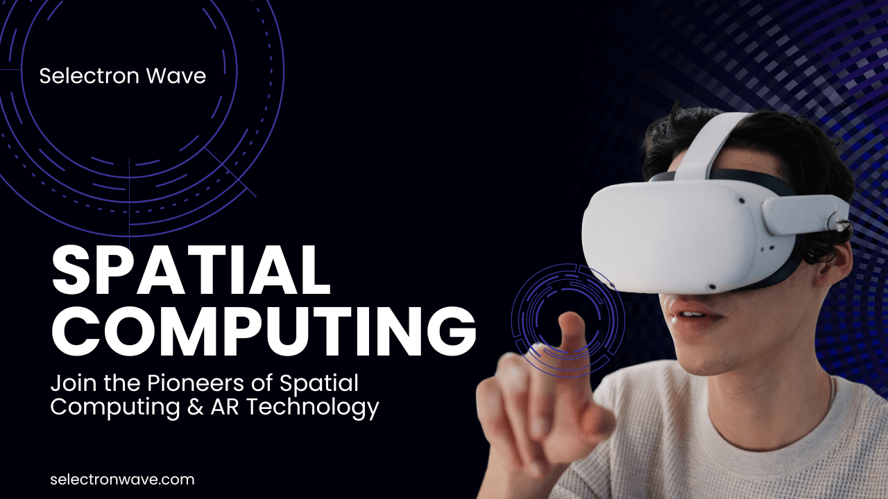 spatial computing