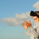 VR