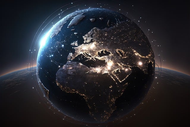 globe