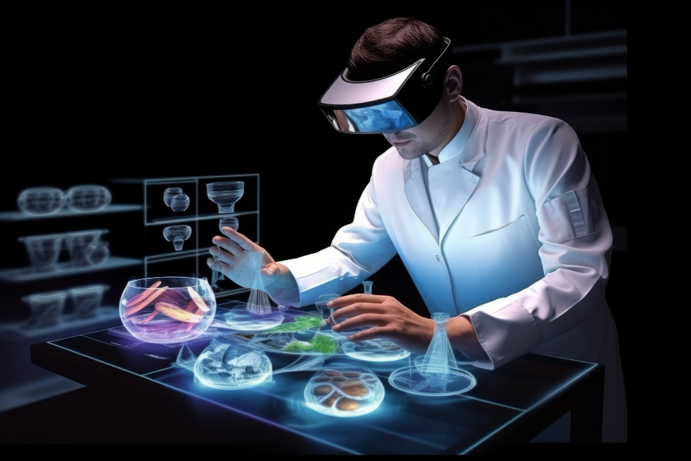 haptics