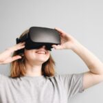 Spatial Computing experience