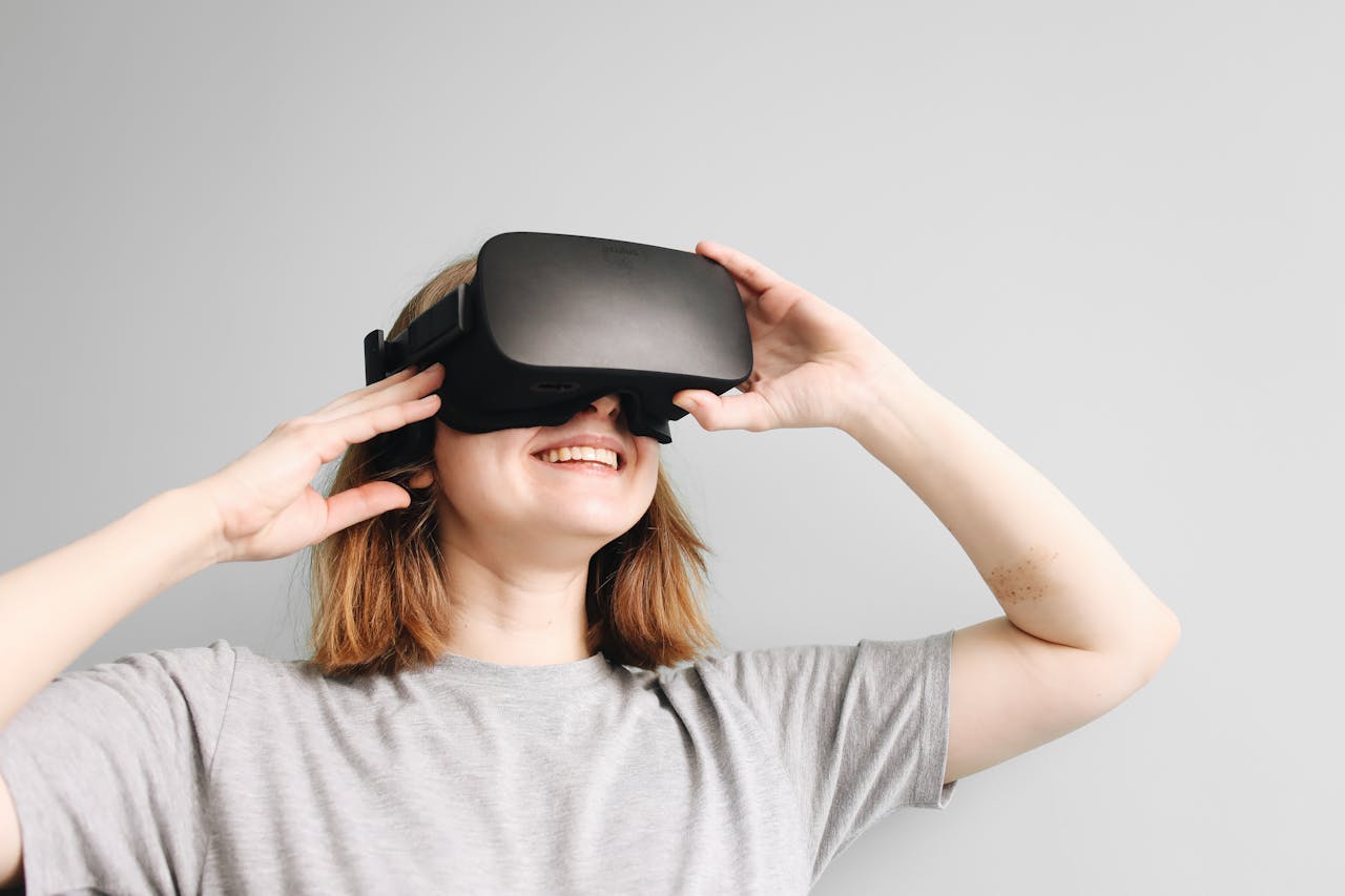 Spatial Computing experience
