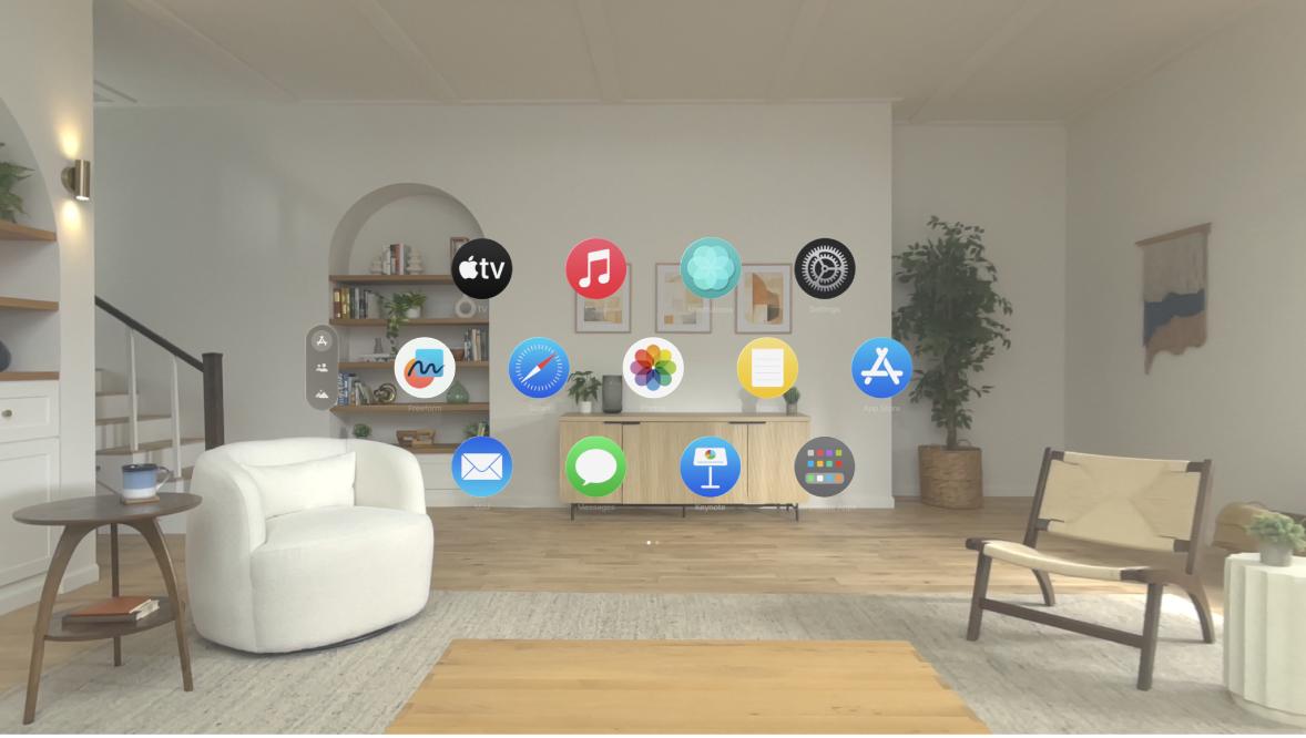Apple Vision Pro - Image 2