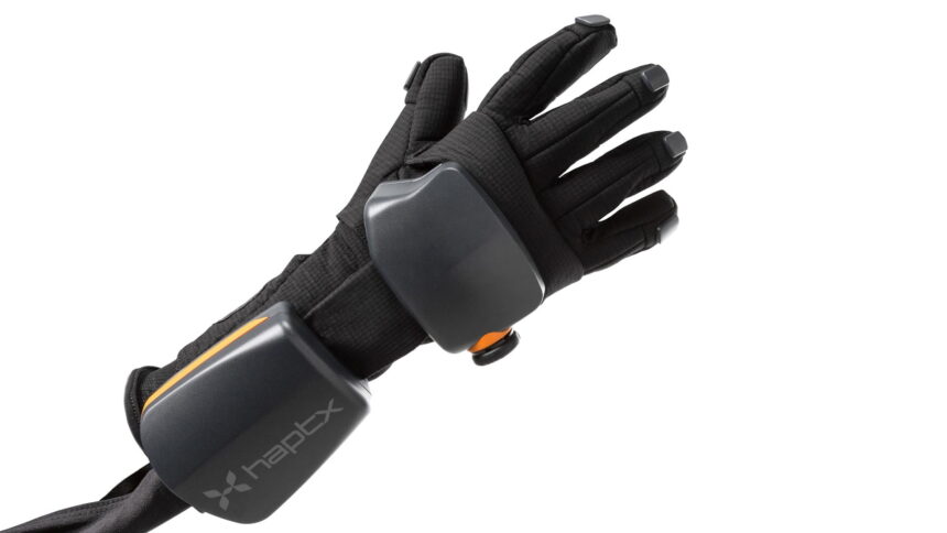 HaptX Gloves - Image 2