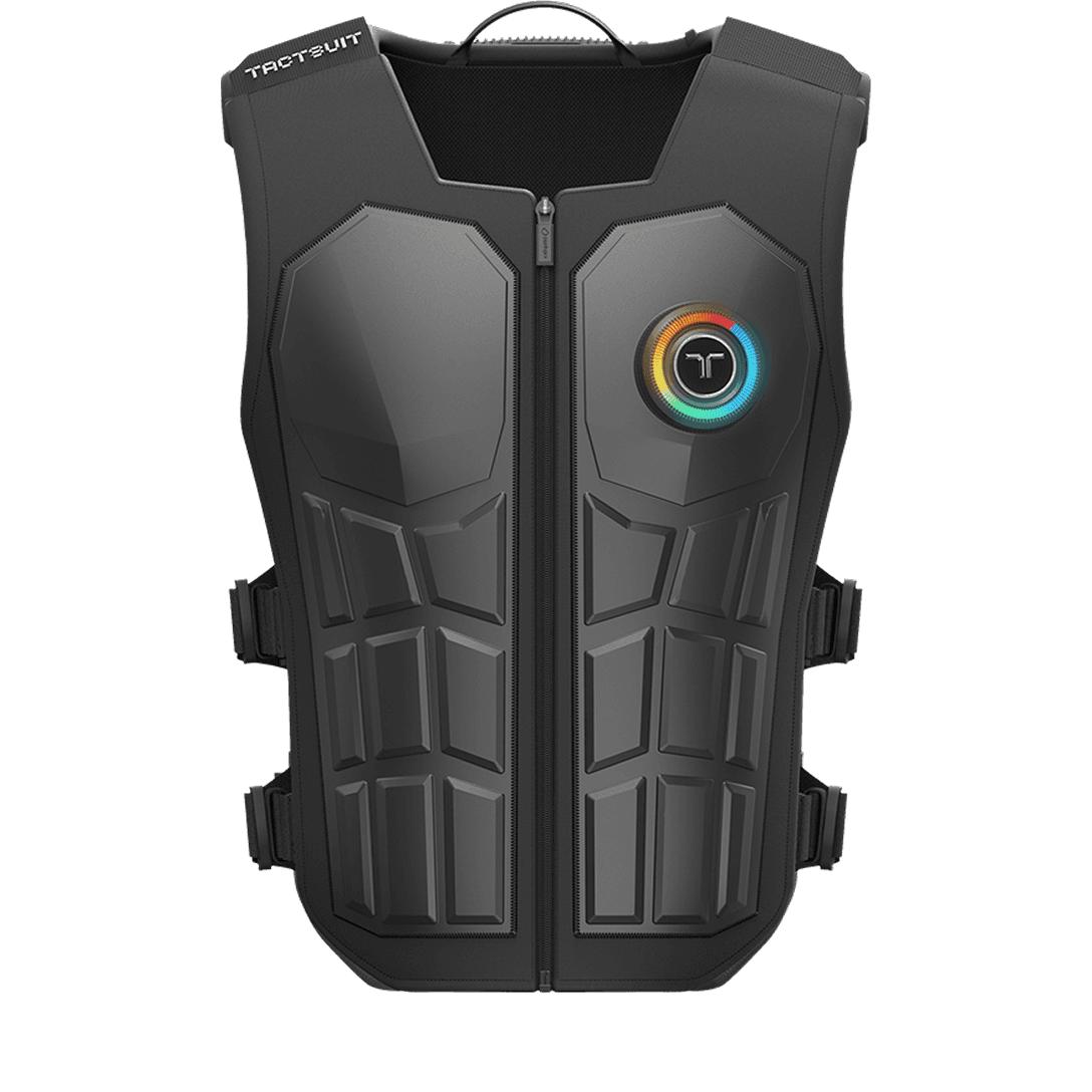 bHaptics TactSuit X40 - Image 4