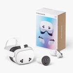 Meta Quest 3S 128GB VR headset