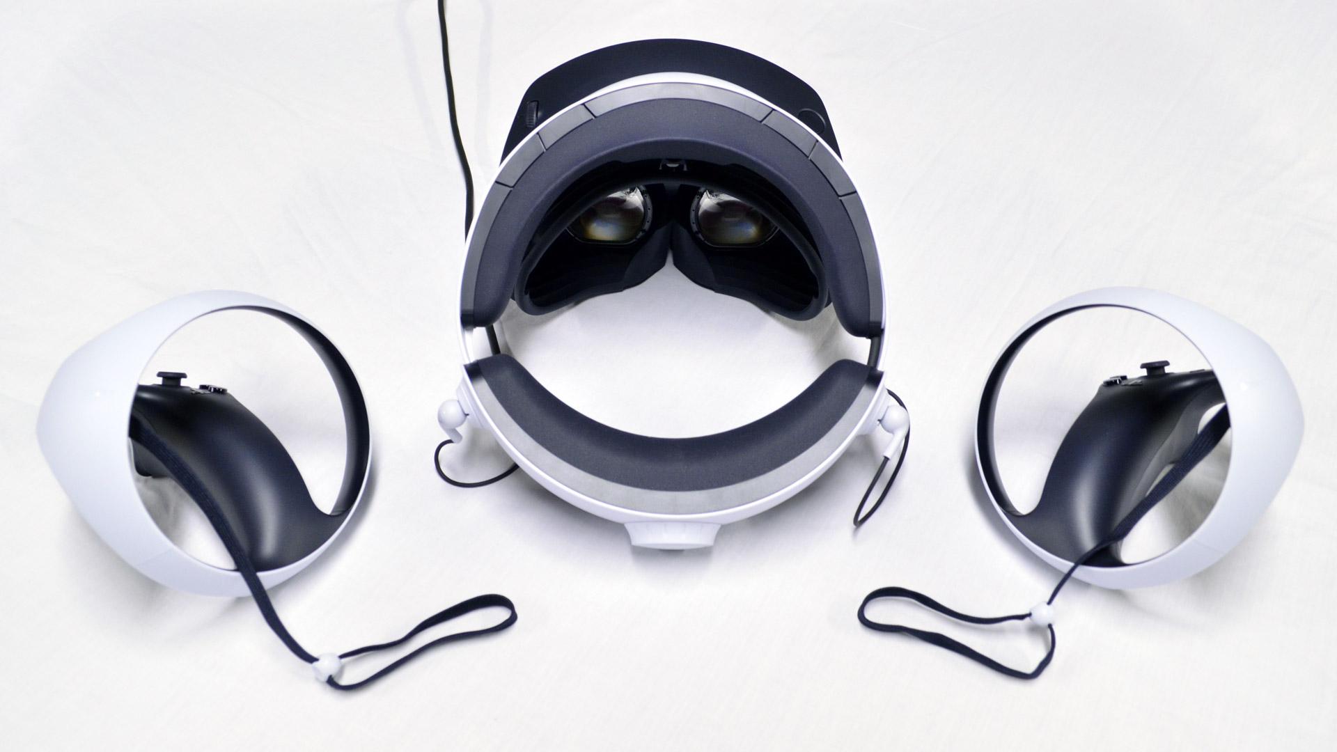 PlayStation VR2 - Image 3