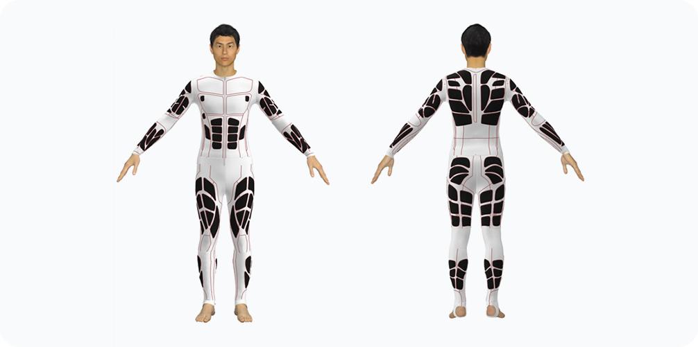 Teslasuit - Image 4
