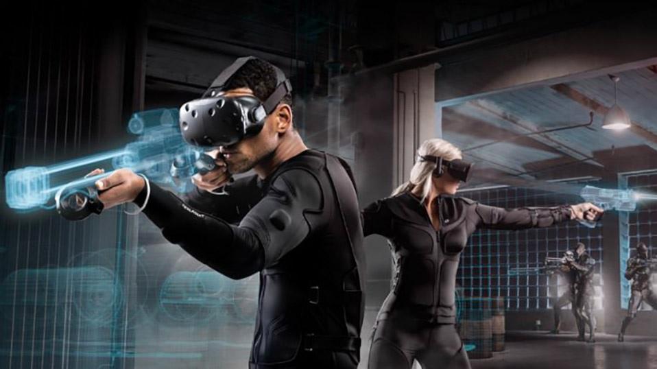 Teslasuit - Image 2