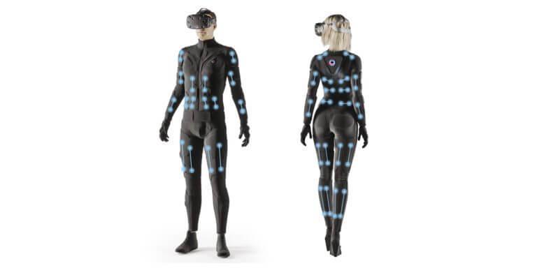 Teslasuit - Image 3