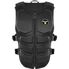 bHaptics TactSuit X40