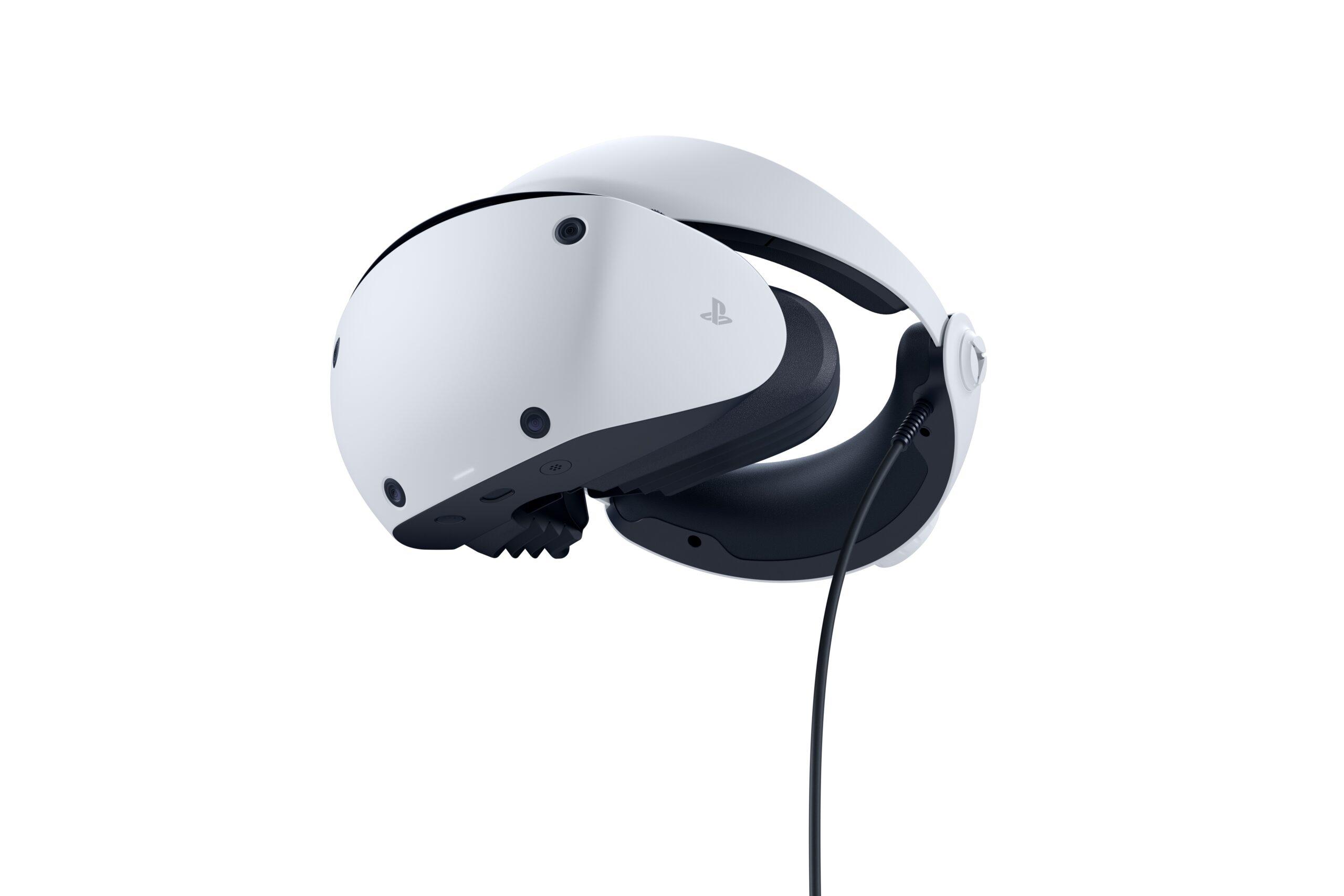 PlayStation VR2 - Image 4