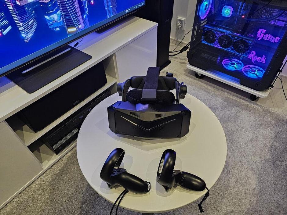 Pimax 8K X - Image 3