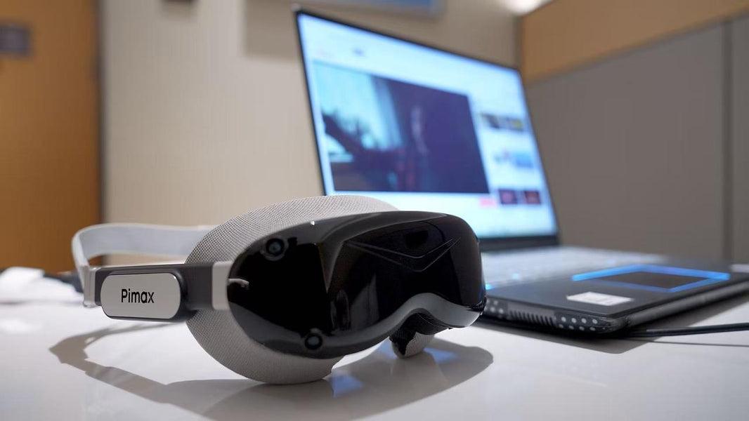 Pimax 8K X - Image 4