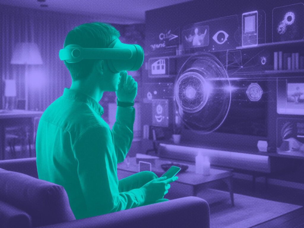 Gesture Technologies Driving Innovation in Smart Systems Digital Experience Centers & Gesture Technology