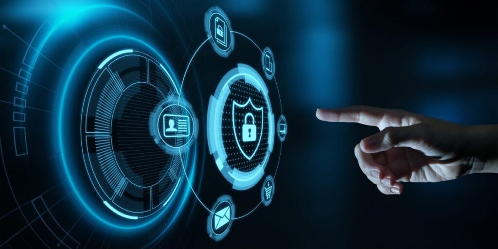Blockchain Technology Shaping the Future of Digital Security Blockchain Technology 1024x512