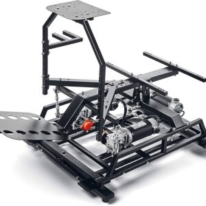 2S/3DOF Motion Platform