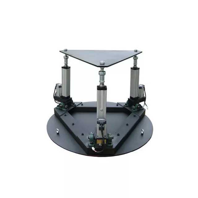 3DOF Motion Platform - Image 3
