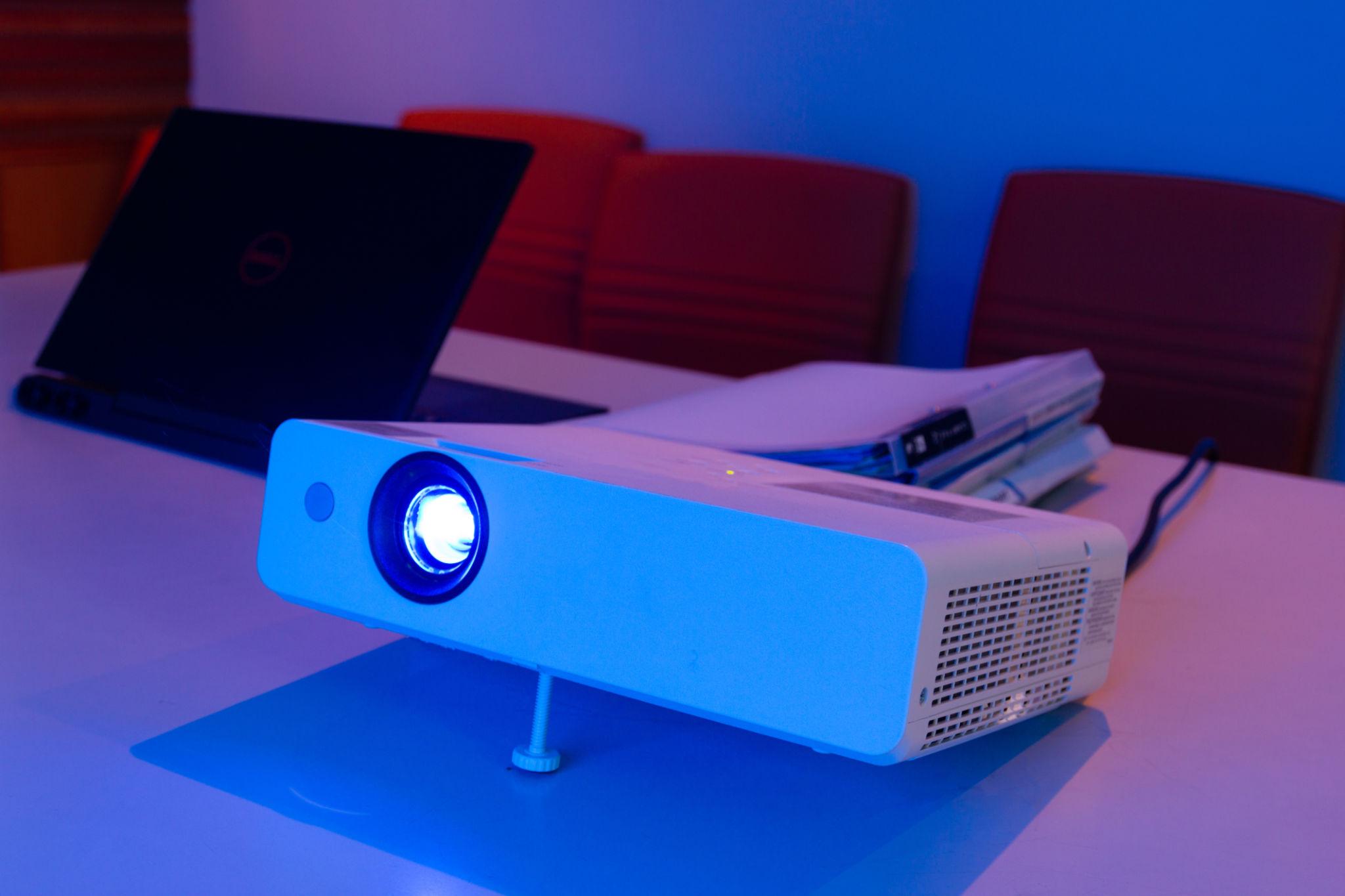 4K Laser Short-Throw Projectors - Image 4