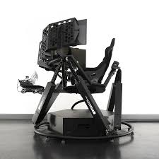 6DOF Motion Platform