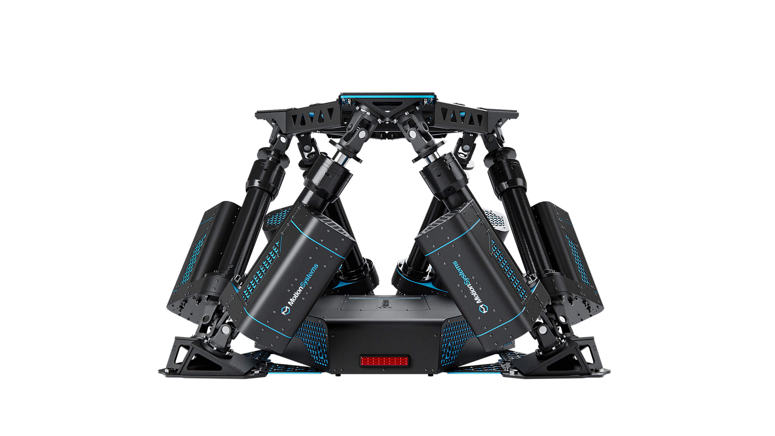 6DOF Motion Platform - Image 2