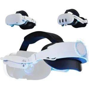 Battery Headstrap