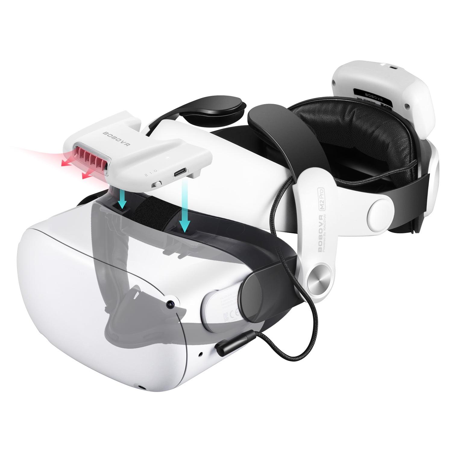 Battery Headstrap - Image 4