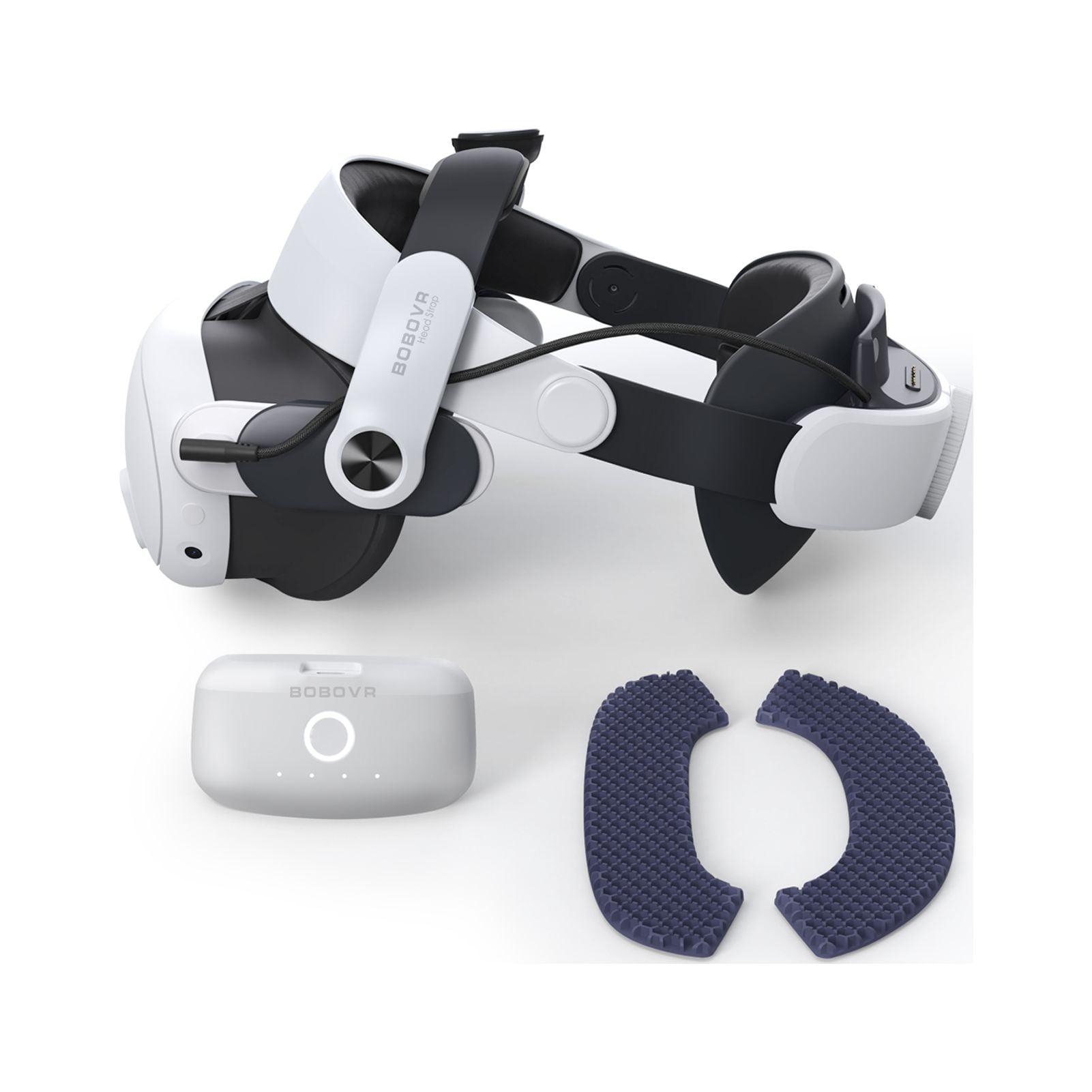 Battery Headstrap - Image 3