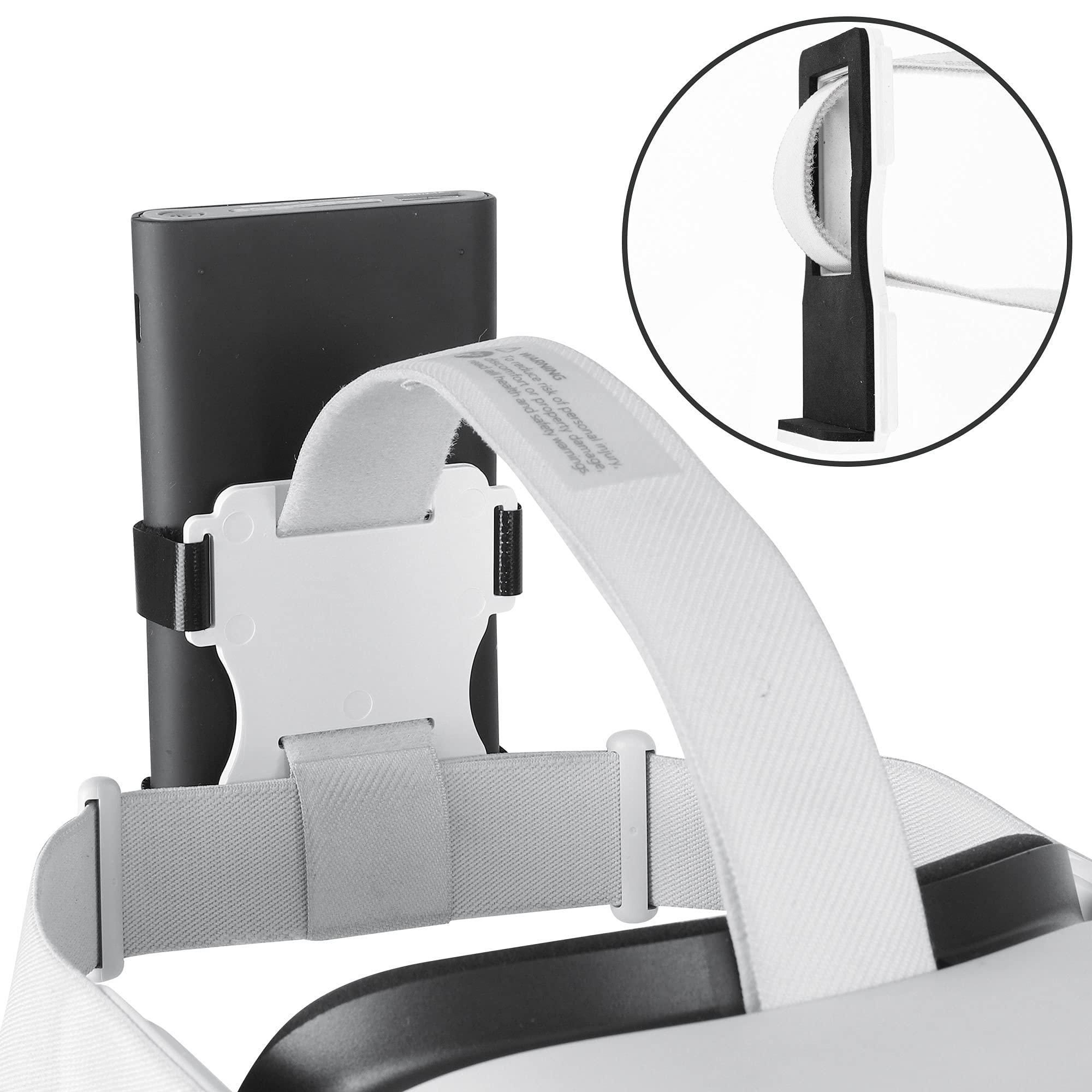 Battery Headstrap - Image 2