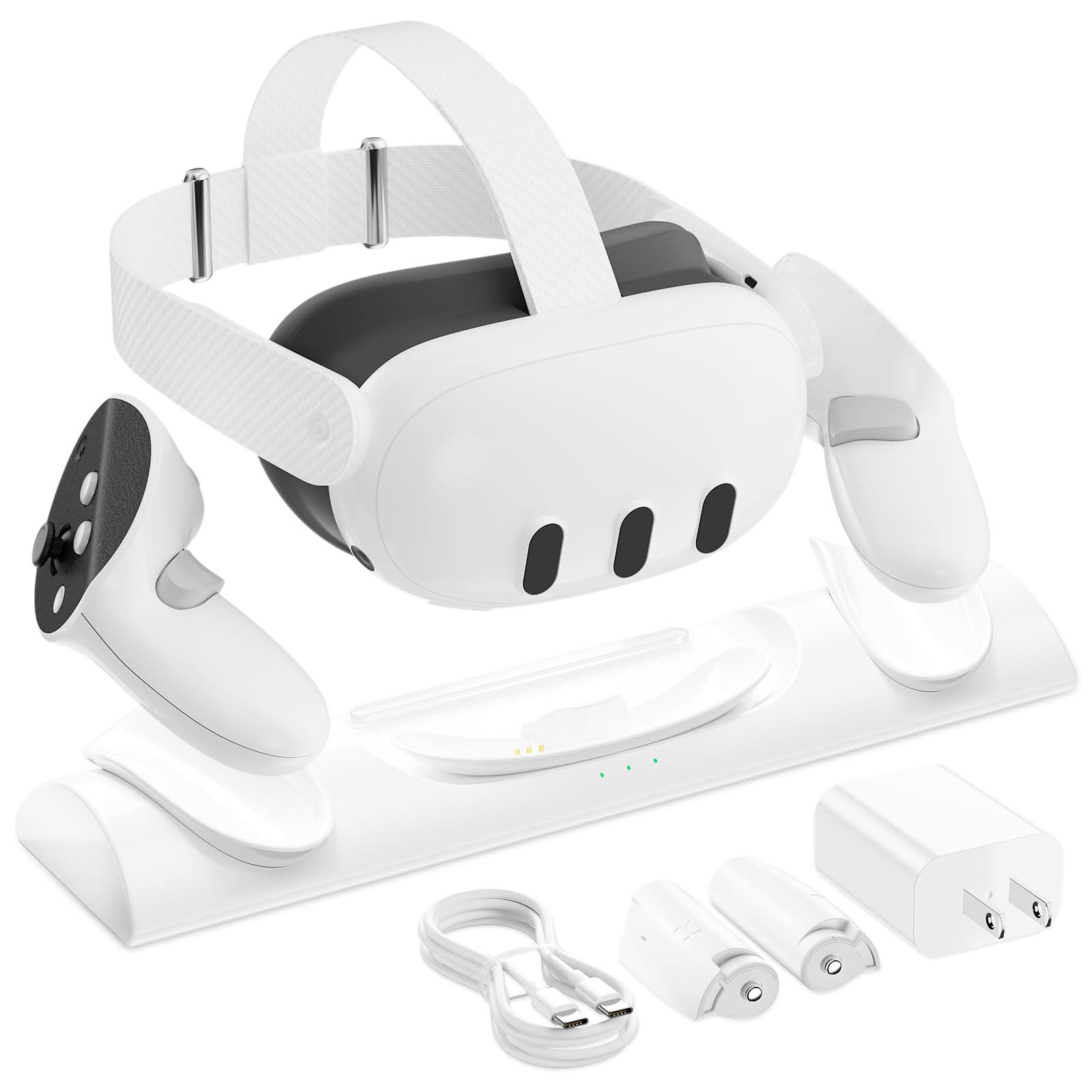 Charging Dock – For Quest 3 - Image 2