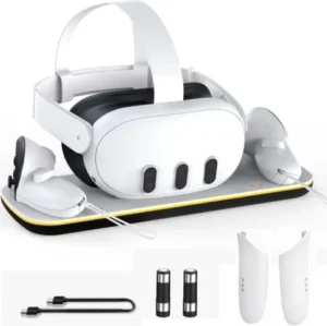Charging Dock – For Quest 3