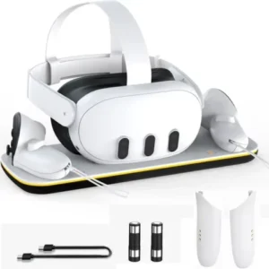 Charging Dock – For Quest 3