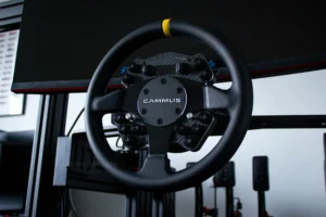Direct Drive Wheel