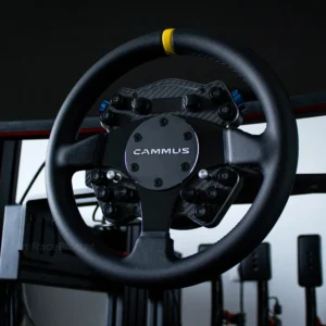 Direct Drive Wheel