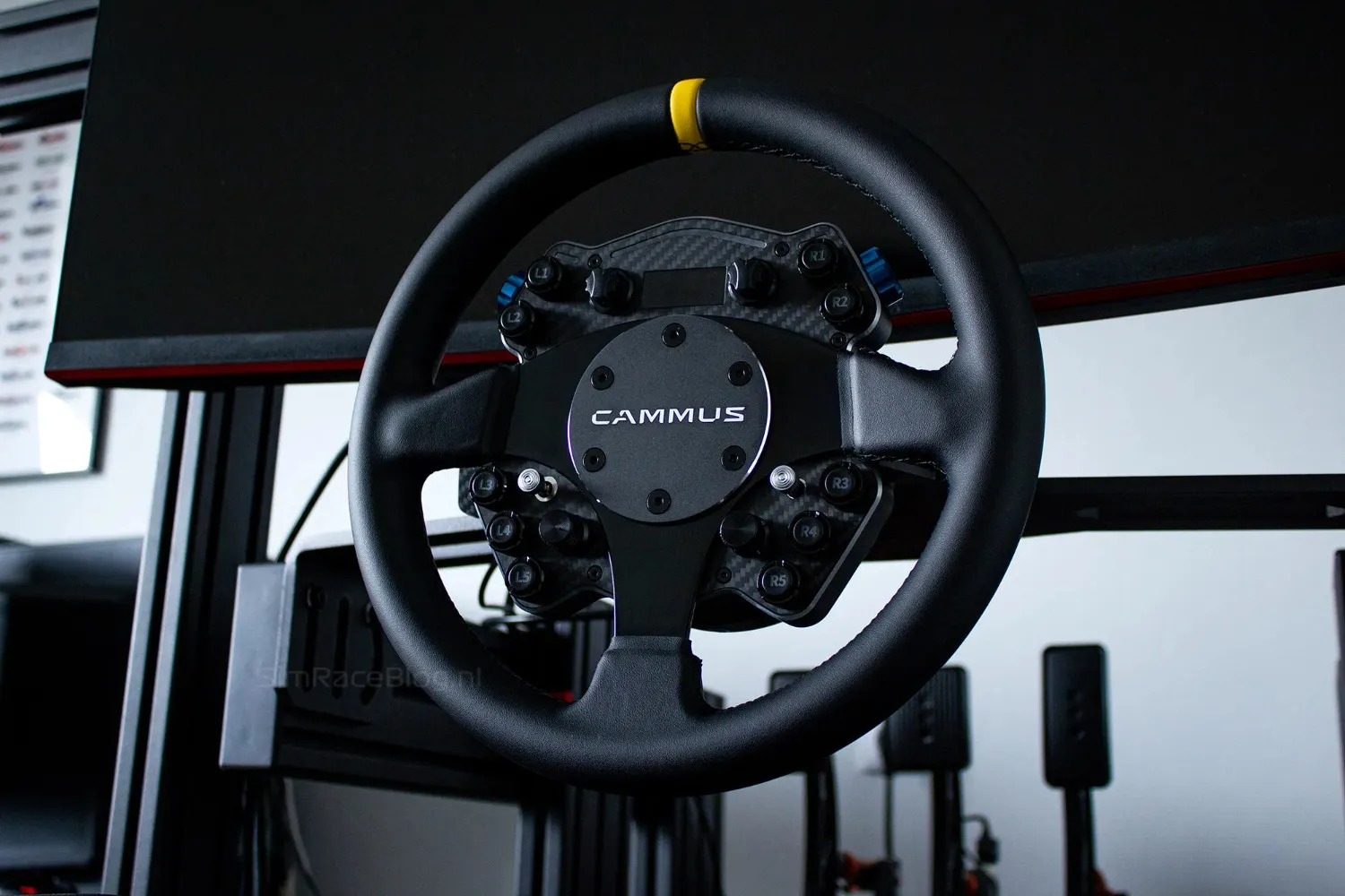 Direct Drive Wheel