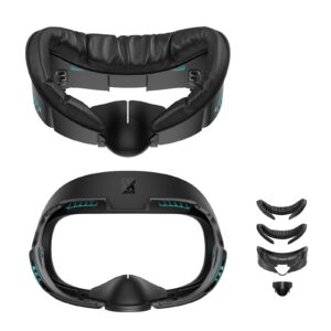 Face Cover Pad
