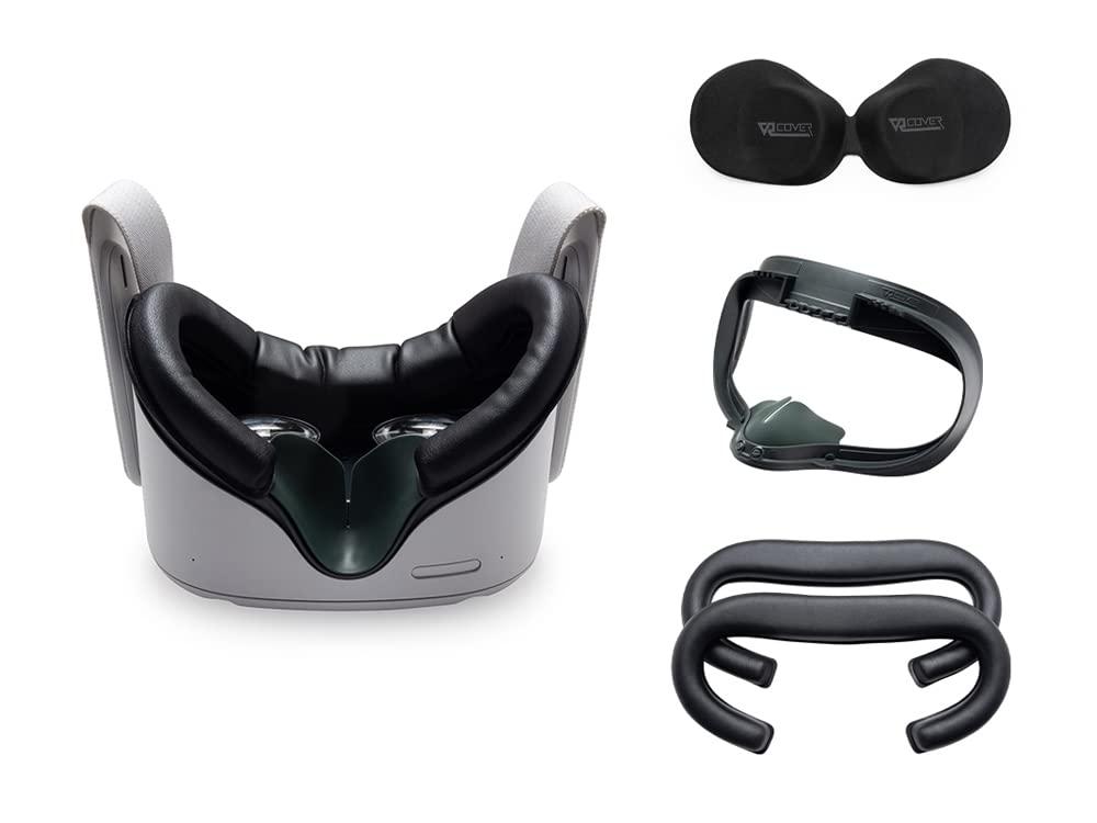 Face Cover Pad - Image 2